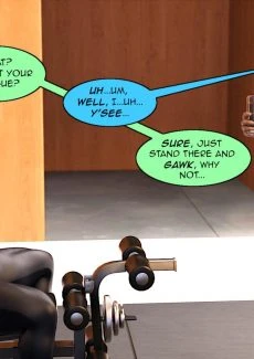 Brianna’s Secret Lives (106)