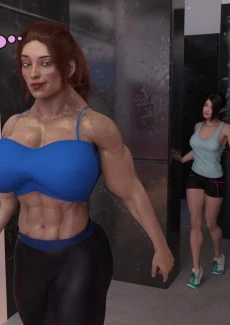 Brianna’s Secret Lives (113)