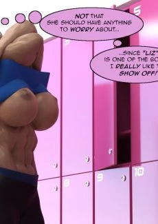 Brianna’s Secret Lives (114)