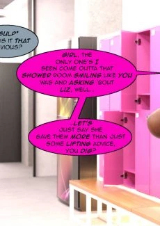 Brianna’s Secret Lives (144)
