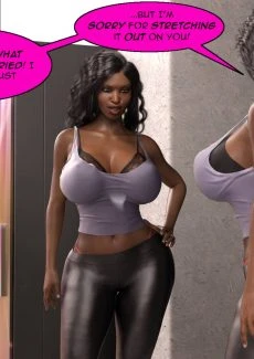 Brianna’s Secret Lives (150)