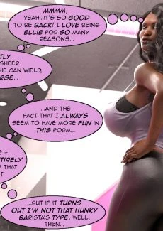 Brianna’s Secret Lives (151)