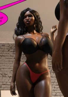 Brianna’s Secret Lives (156)