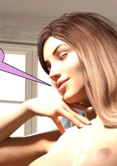 Brianna’s Secret Lives (159)