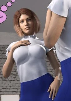 Brianna’s Secret Lives (16)