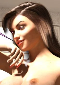 Brianna’s Secret Lives (160)