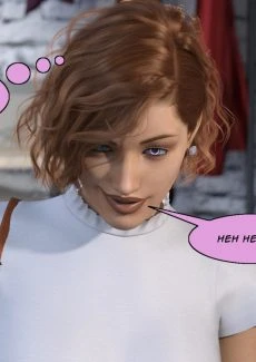 Brianna’s Secret Lives (20)