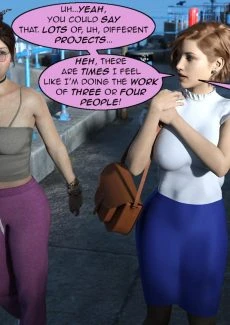 Brianna’s Secret Lives (24)
