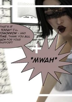 Brianna’s Secret Lives (3)