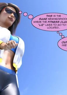 Brianna’s Secret Lives (90)