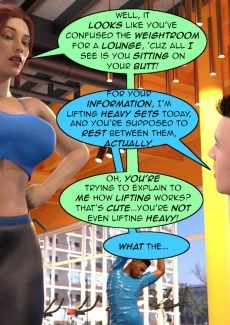 Brianna’s Secret Lives (96)