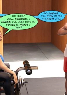 Brianna’s Secret Lives (98)