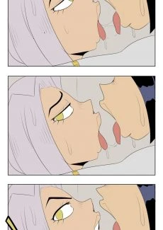 Bruno x Abbacchio (21)