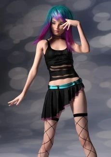 Chloe photoshoot (22 of 44)