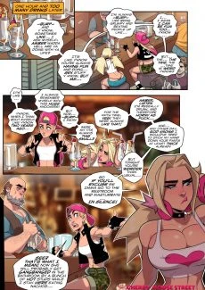 Chloe’s Biggest Fan (3)