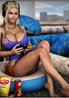 Content Creation (42)