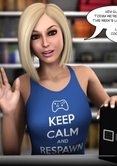 Content Creation (9)