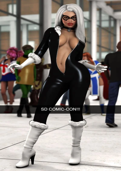 Content Creation by DynaMoob