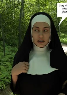 Corruption of the Faithful (10)