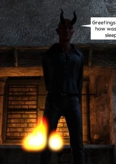 Corruption of the Faithful (17)