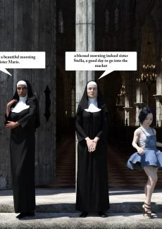 Corruption of the Faithful (2)