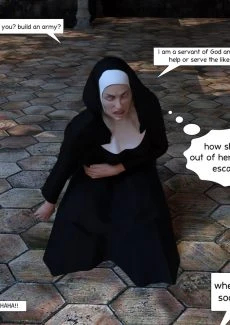Corruption of the Faithful (20)