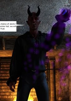 Corruption of the Faithful (21)