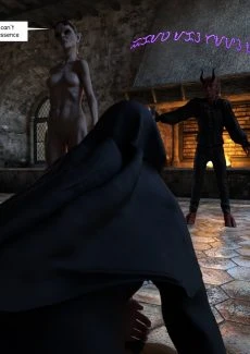 Corruption of the Faithful (23)