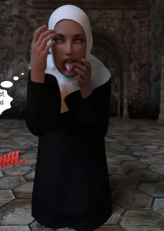Corruption of the Faithful (32)