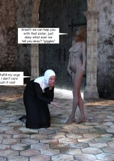 Corruption of the Faithful (34)