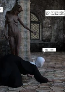 Corruption of the Faithful (35)