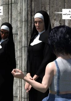 Corruption of the Faithful (5)