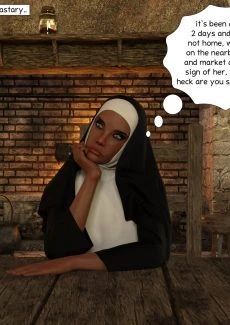Corruption of the Faithful (52)