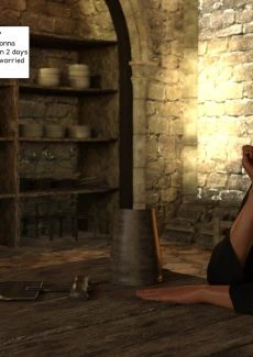 Corruption of the Faithful (53)