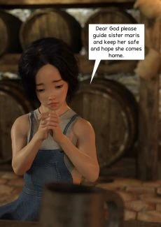 Corruption of the Faithful (54)