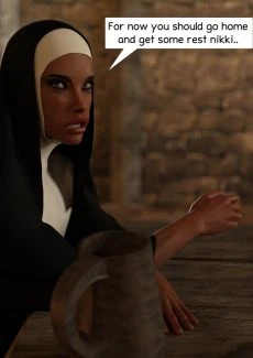 Corruption of the Faithful (55)