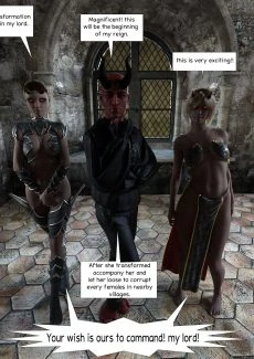 Corruption of the Faithful (56)