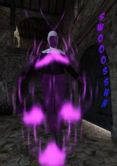 Corruption of the Faithful (58)