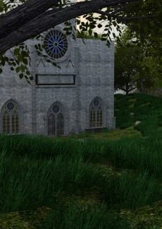 Corruption of the Faithful (62)