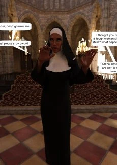Corruption of the Faithful (70)