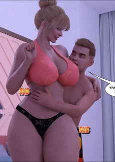 Crazydad- Family Sins 32 (33)