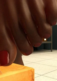 Cruel Brunette (13)