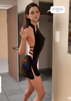 Dani’s Coming of Age (10)