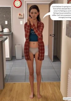 Dani’s Coming of Age (13)