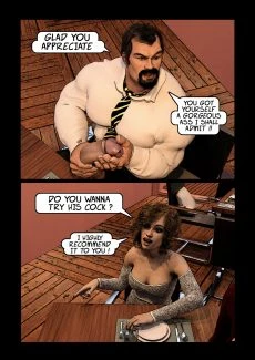 Darwin Fetish (10)