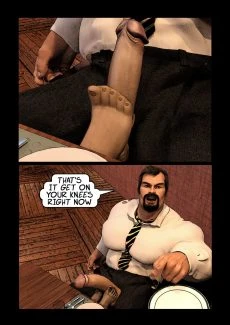 Darwin Fetish (4)