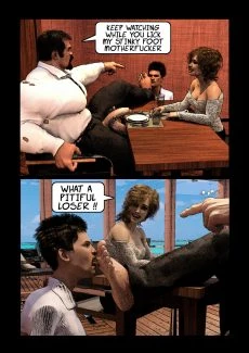 Darwin Fetish (5)