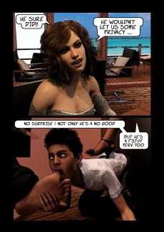 Darwin Fetish (8)