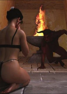 Demon Attack (15)