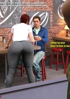 Diana Drake Investigates (4)